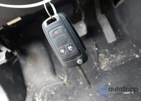 2016 Chevrolet Equinox Ls из США, поврежденный, VIN 2GNALBEK1G6157675